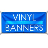 Vinyl Banners